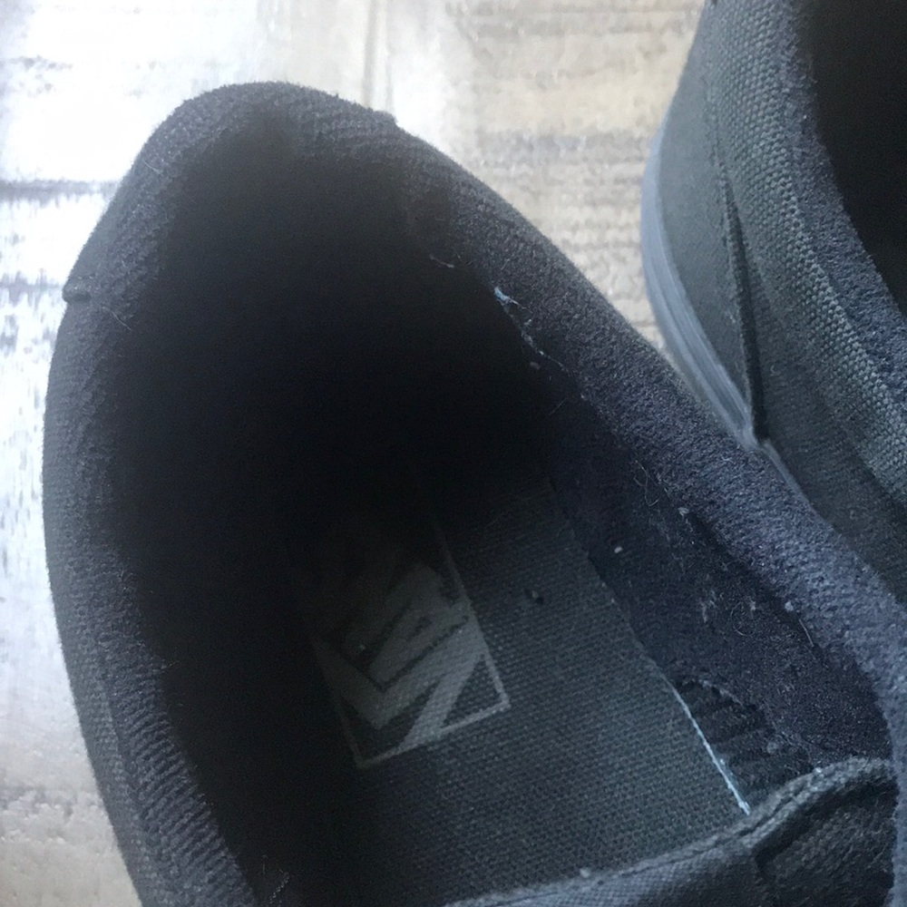 Vans Classic Shoes - Picture 9 of 10